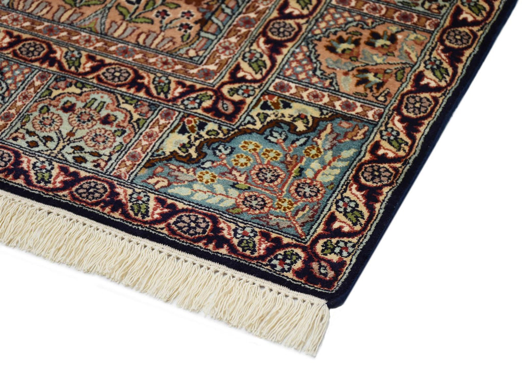 Hamadan 8685 Multi 93cm x 150cm (B.No. 92)