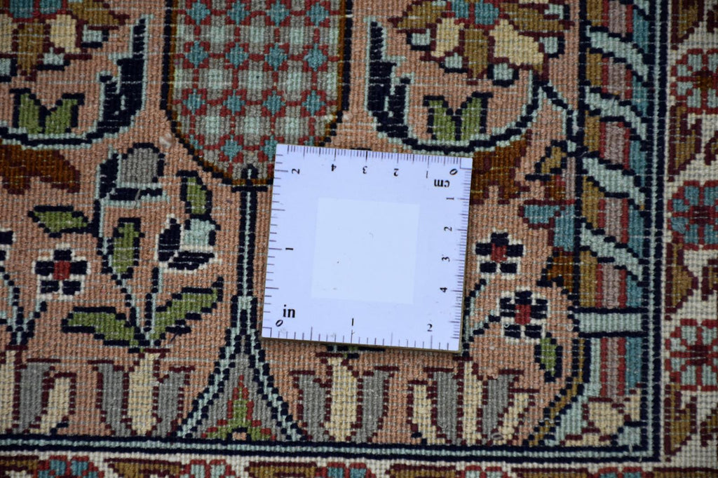 Hamadan 8685 Multi 93cm x 150cm (B.No. 92)