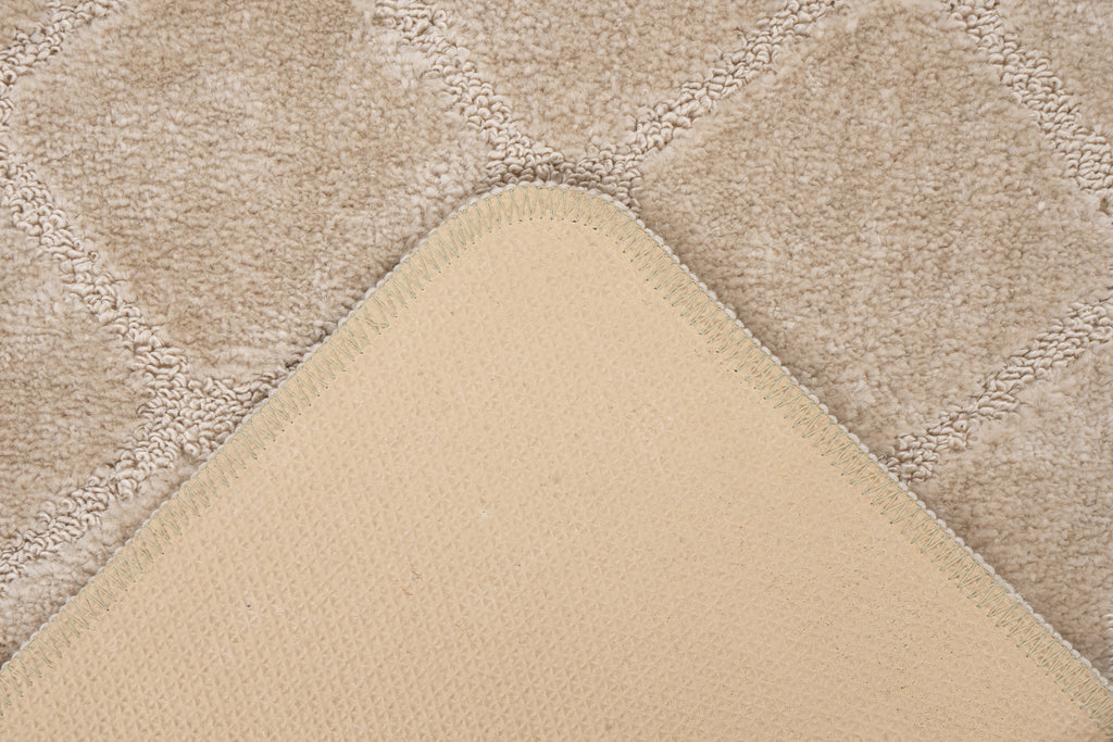 Badematte Soft Lagoon 100 2er-Set