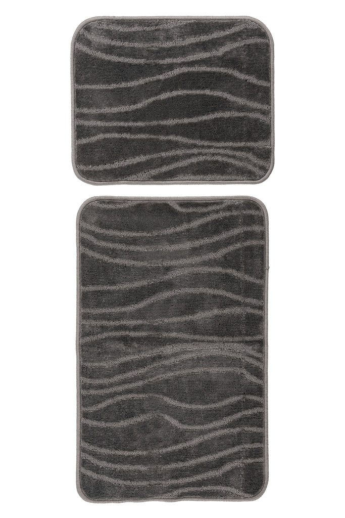 Badematte Zen Bath 100 2er-Set