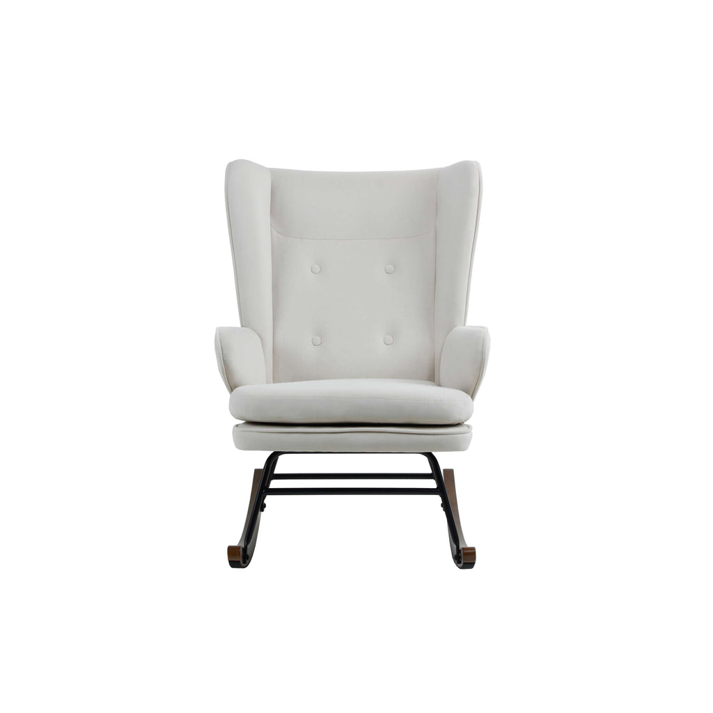 Schaukelstuhl Melorie 100