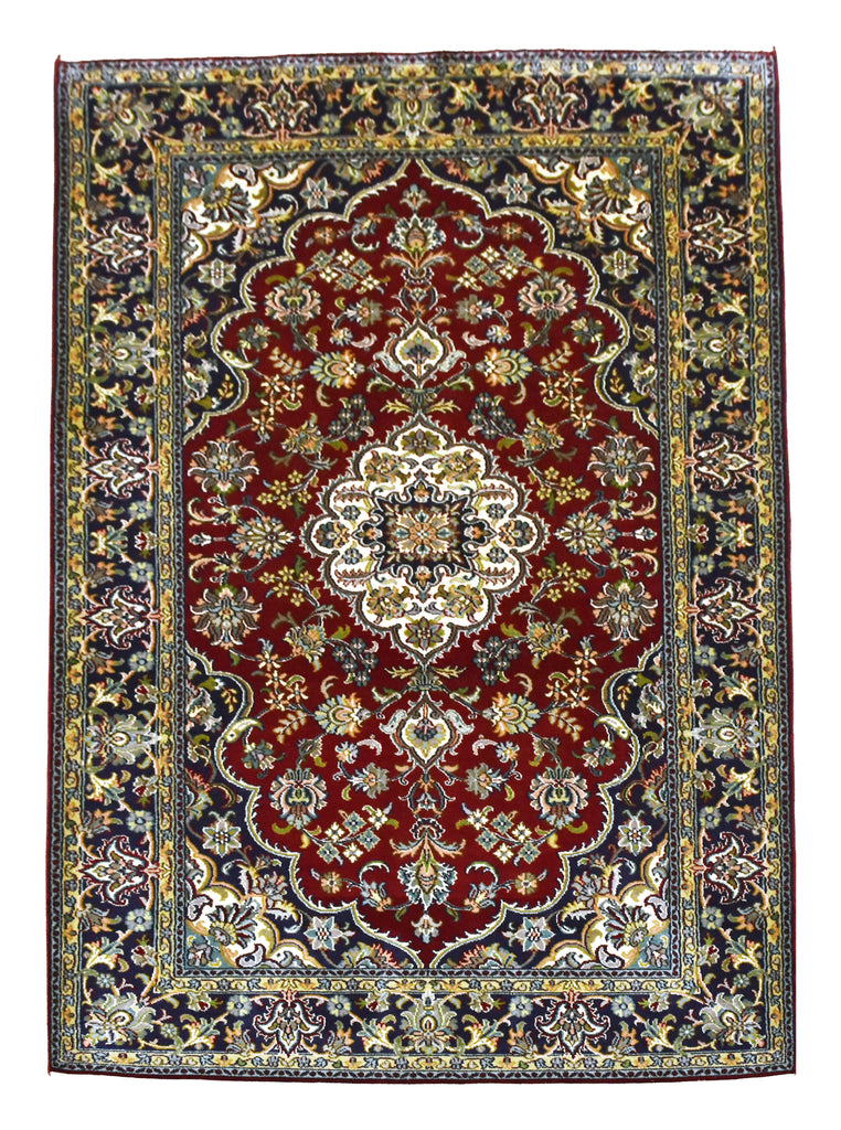 Kashan 9391 Multi 97cm x 162cm (B.No. 32)