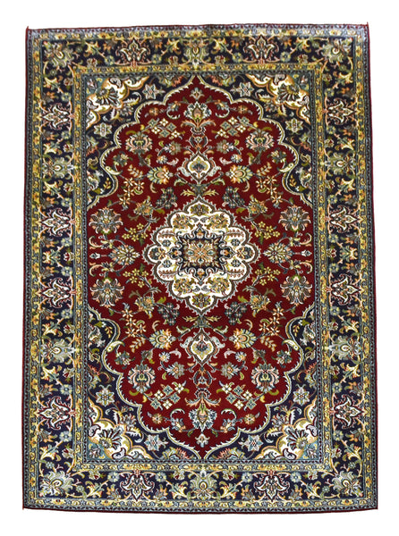 Kashan 9391 Multi 97cm x 162cm (B.No. 32)