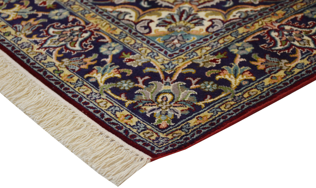 Kashan 9391 Multi 97cm x 162cm (B.No. 32)