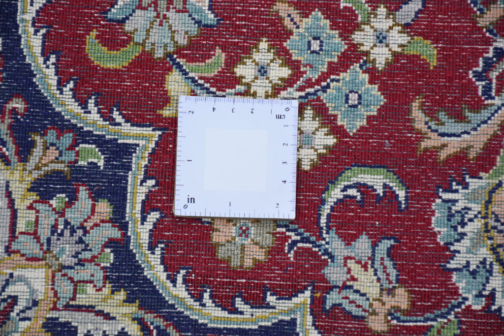 Kashan 9391 Multi 97cm x 162cm (B.No. 32)