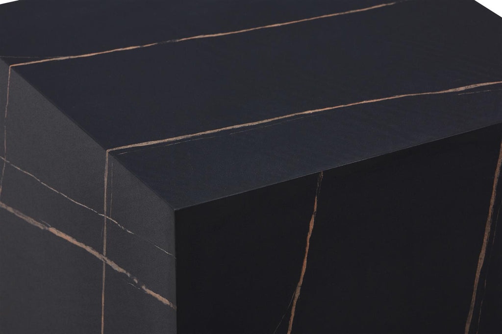 Beistelltisch Cuboid 200