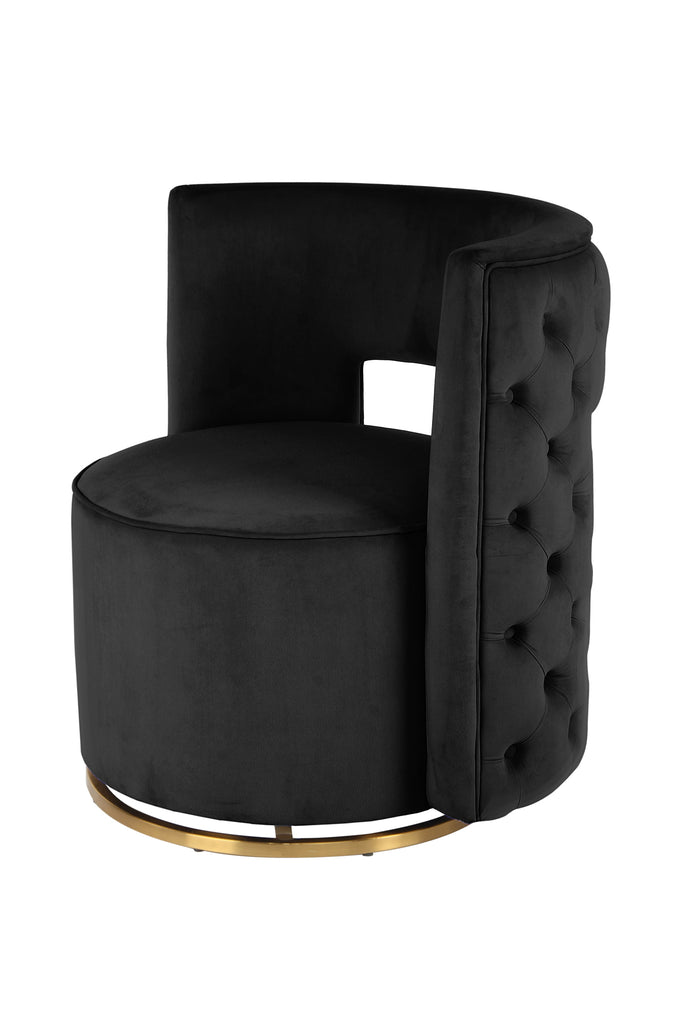 Sessel Drehsessel Beverly 100