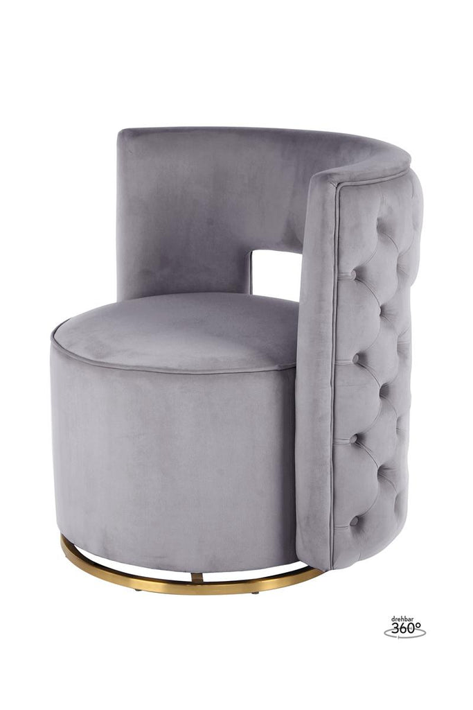Sessel Drehsessel Beverly 100