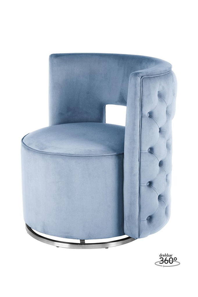 Sessel Drehsessel Beverly 100