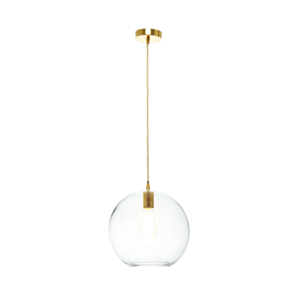 Hängelampe Heike 100