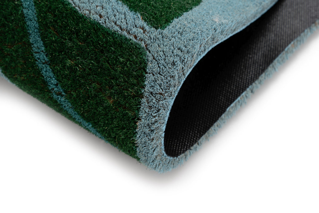 Fußmatte Soft Entry 100