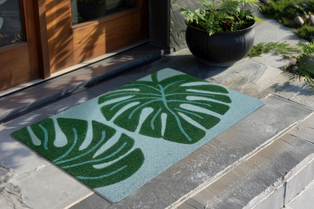 Fußmatte Soft Entry 100