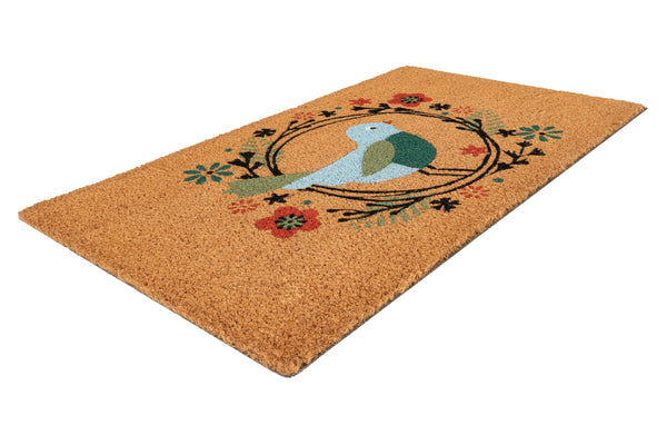 Fußmatte Cosy Step 100