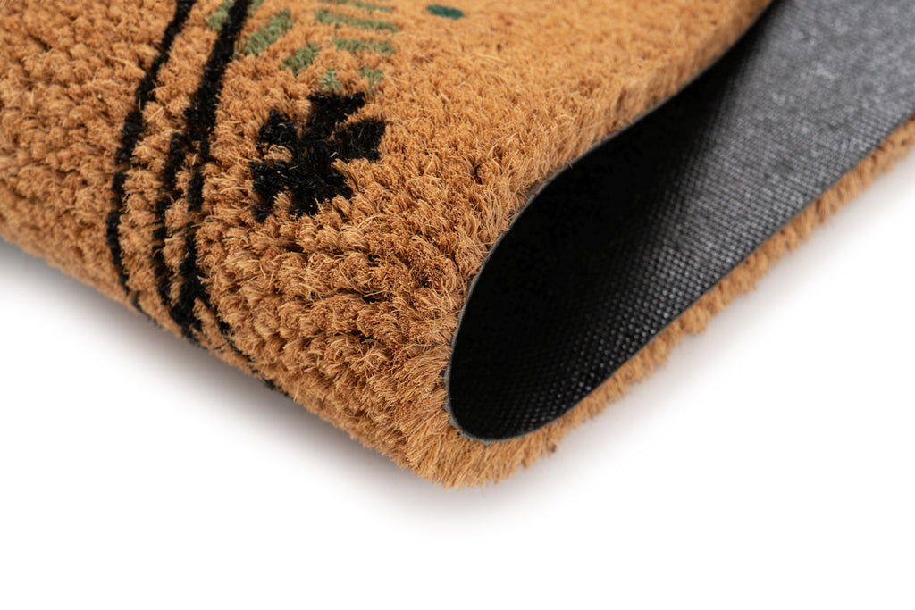 Fußmatte Cosy Step 100