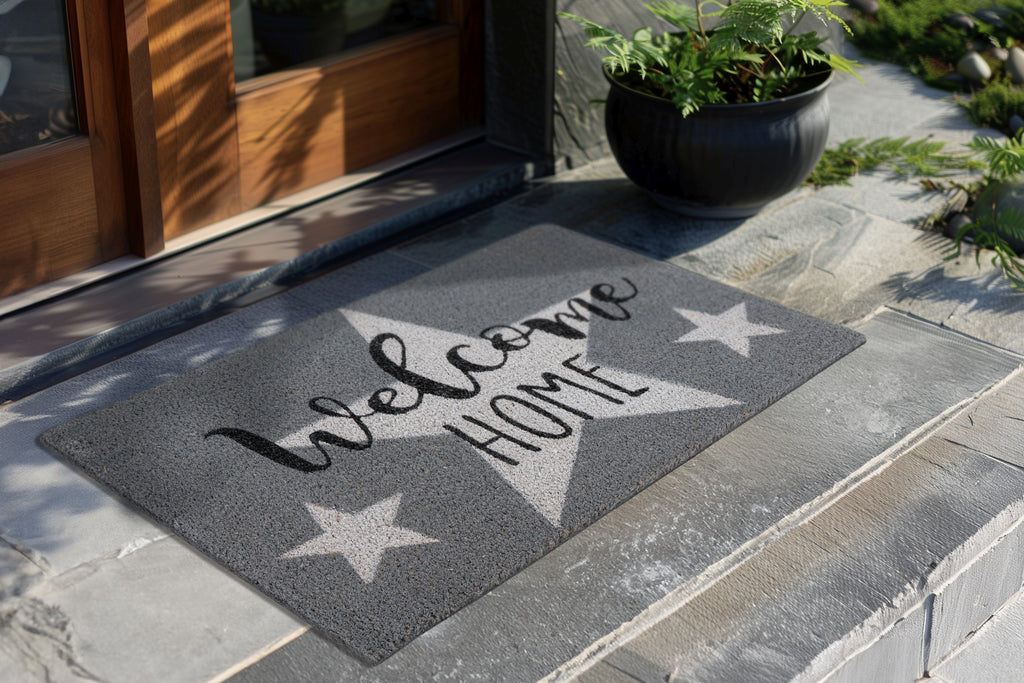 Fußmatte Classic Entry 100