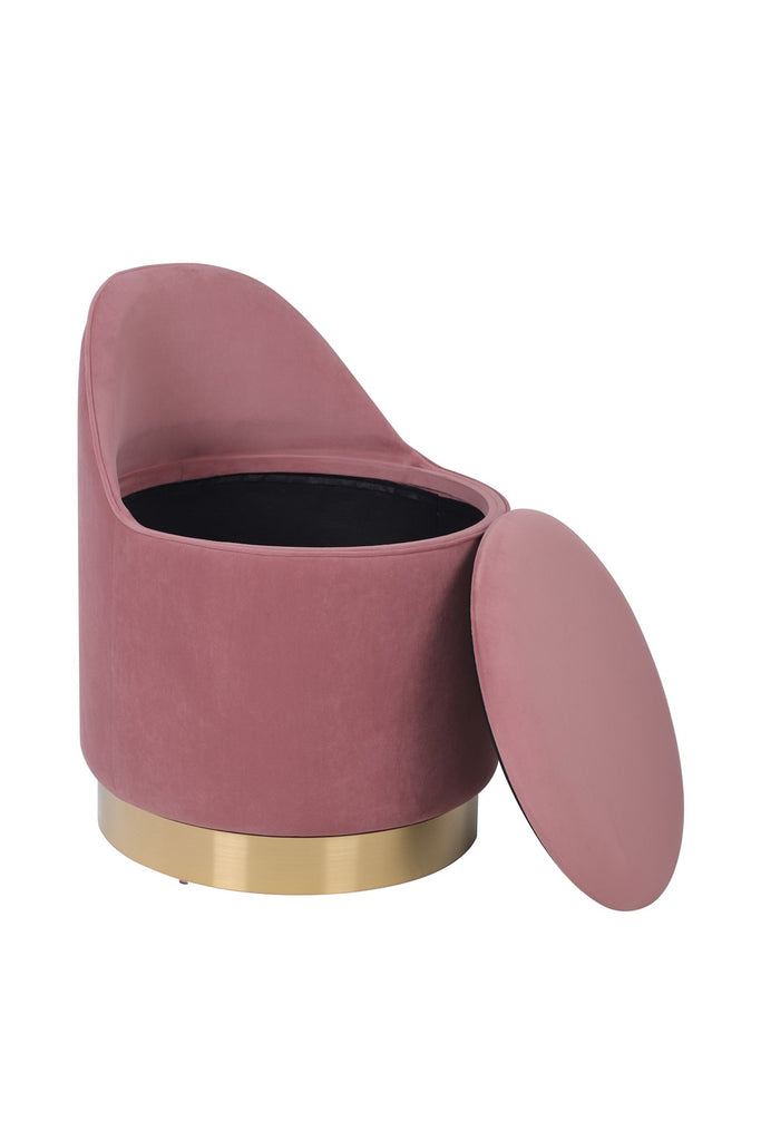 Drehhocker Viktor 100