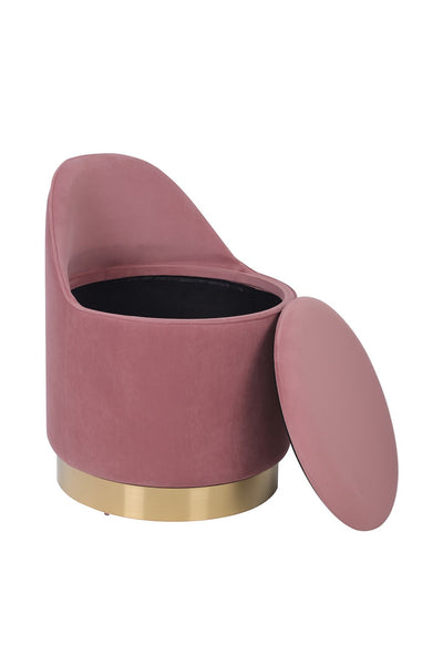 Drehhocker Viktor 100