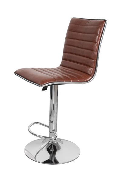 Barstuhl Midnight 600 2er-Set
