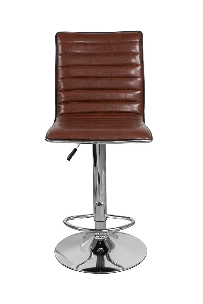 Barstuhl Midnight 600 2er-Set