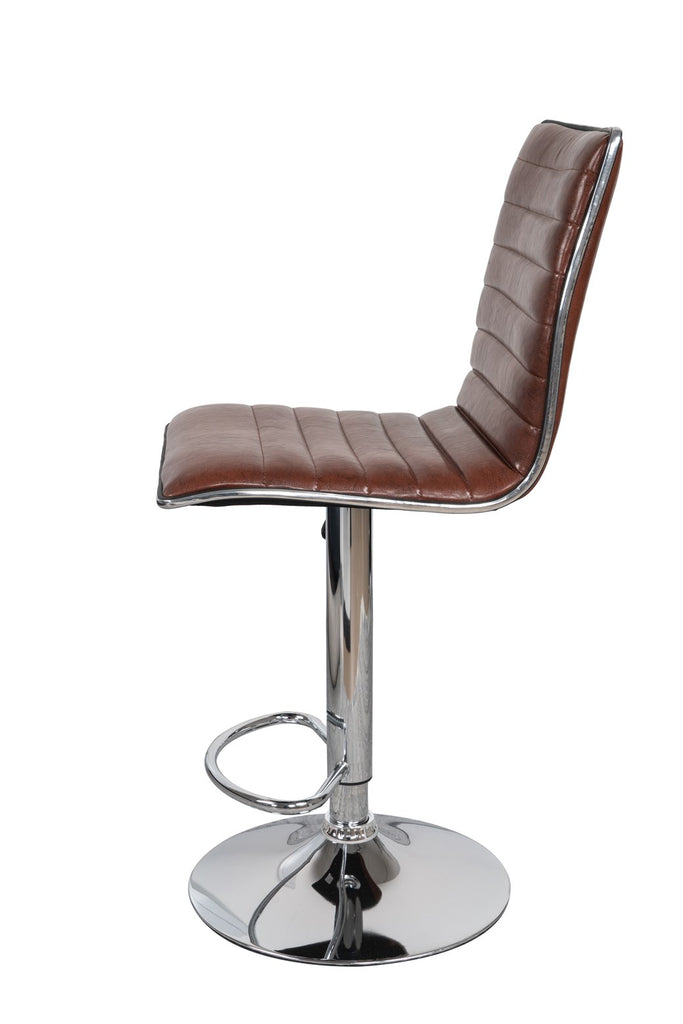 Barstuhl Midnight 600 2er-Set