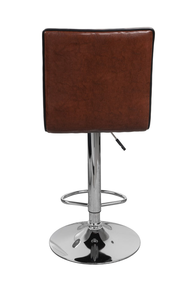 Barstuhl Midnight 600 2er-Set