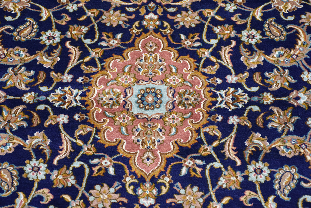 Kashan 8282 Multi 127cm x 183cm (B.No. 299)