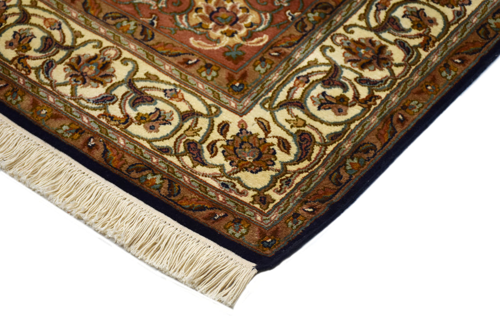 Kashan 8282 Multi 127cm x 183cm (B.No. 299)