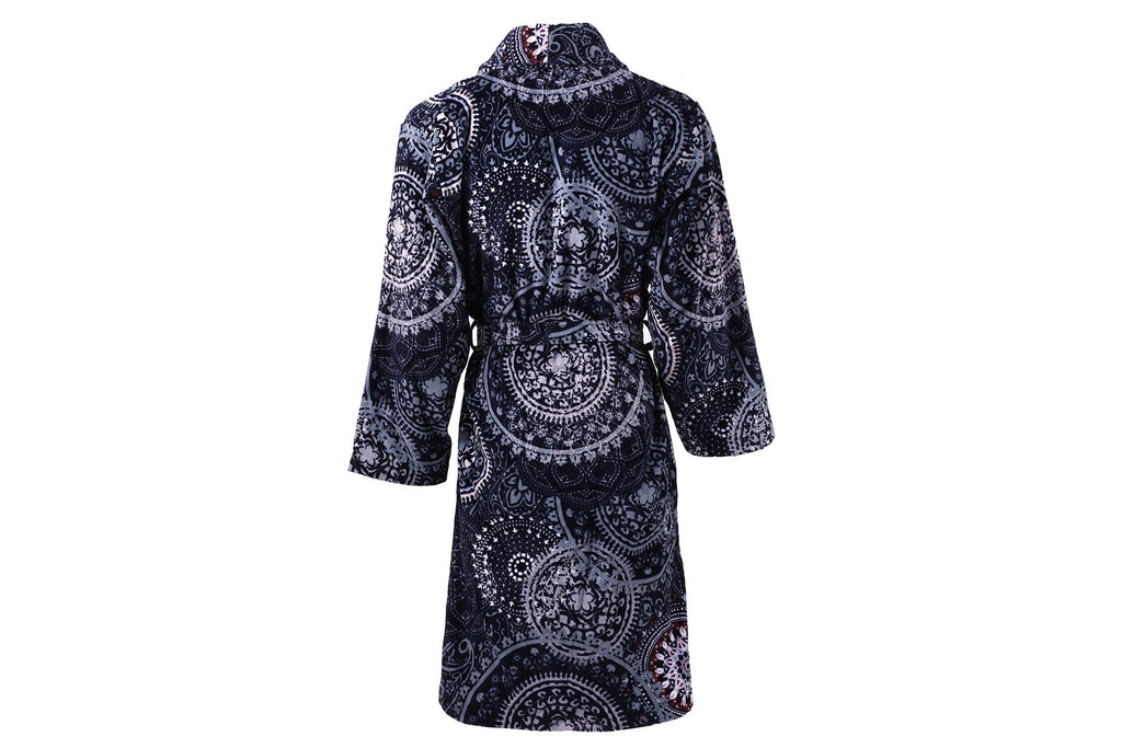 Bademantel Medley 100