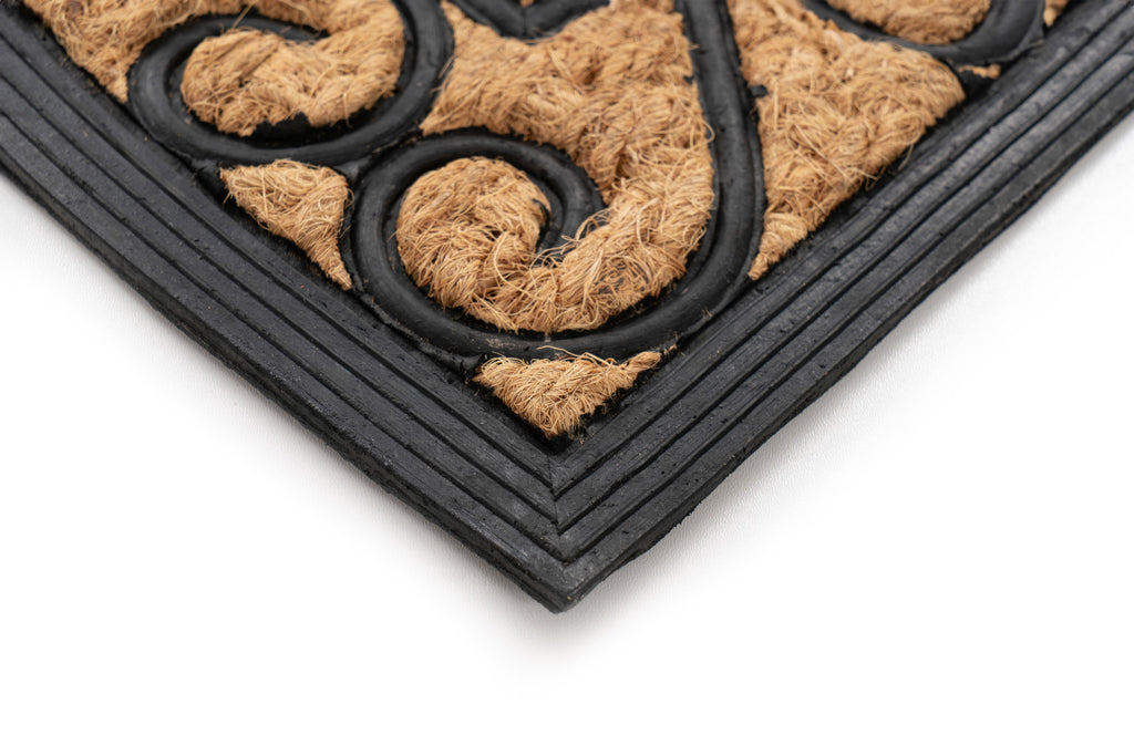 Fußmatte Style Step 100