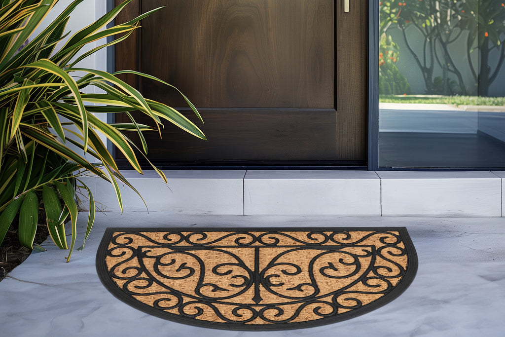 Fußmatte Style Step 100