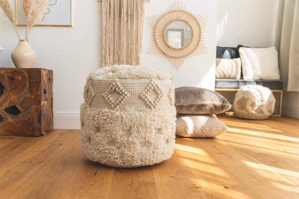 Pouf Bohist 100