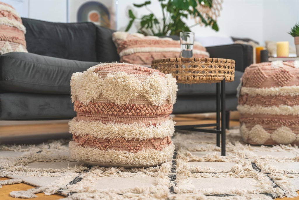 Pouf Bohist 200