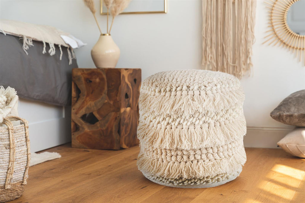Pouf Bohist 300