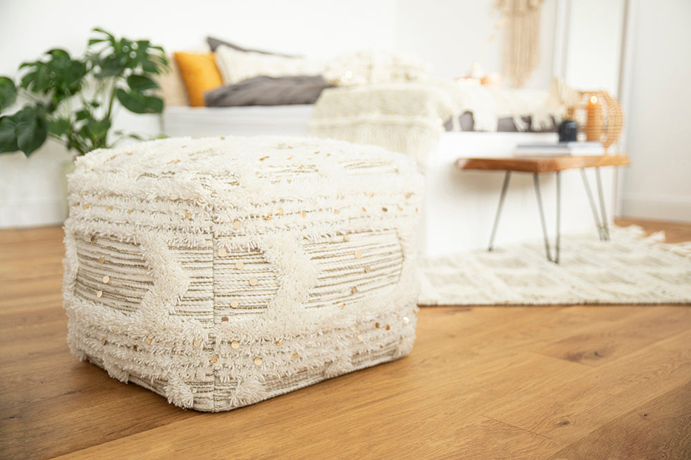 Pouf Bohist 400