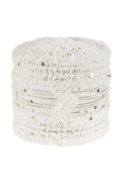 Pouf Bohist 400