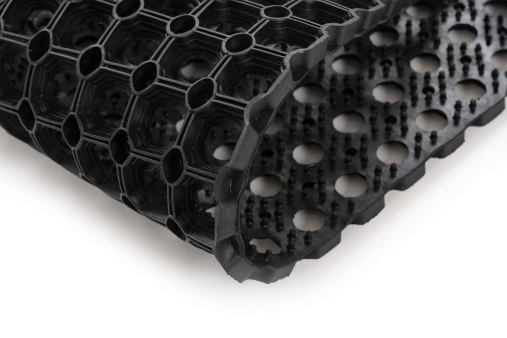 Fußmatte Clean Way 100