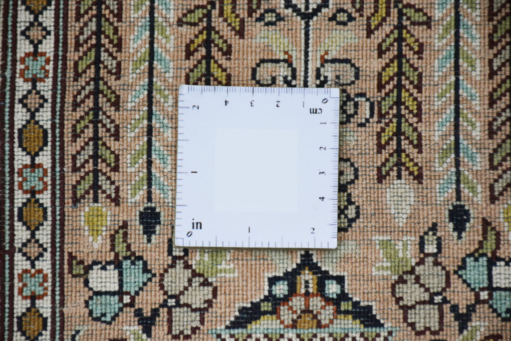 R.Taj 67 Multi 94cm x 150cm (B.No. 31)