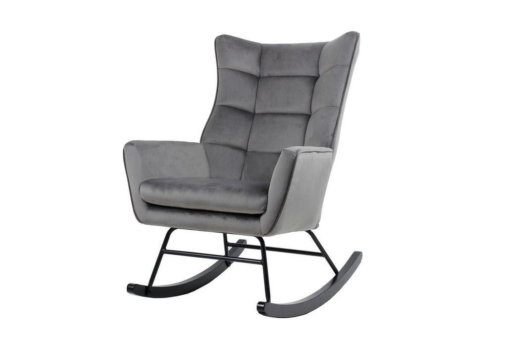 Schaukelstuhl Bryana 100