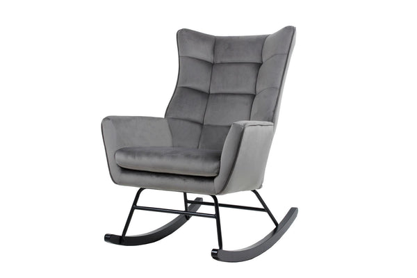 Schaukelstuhl Bryana 100