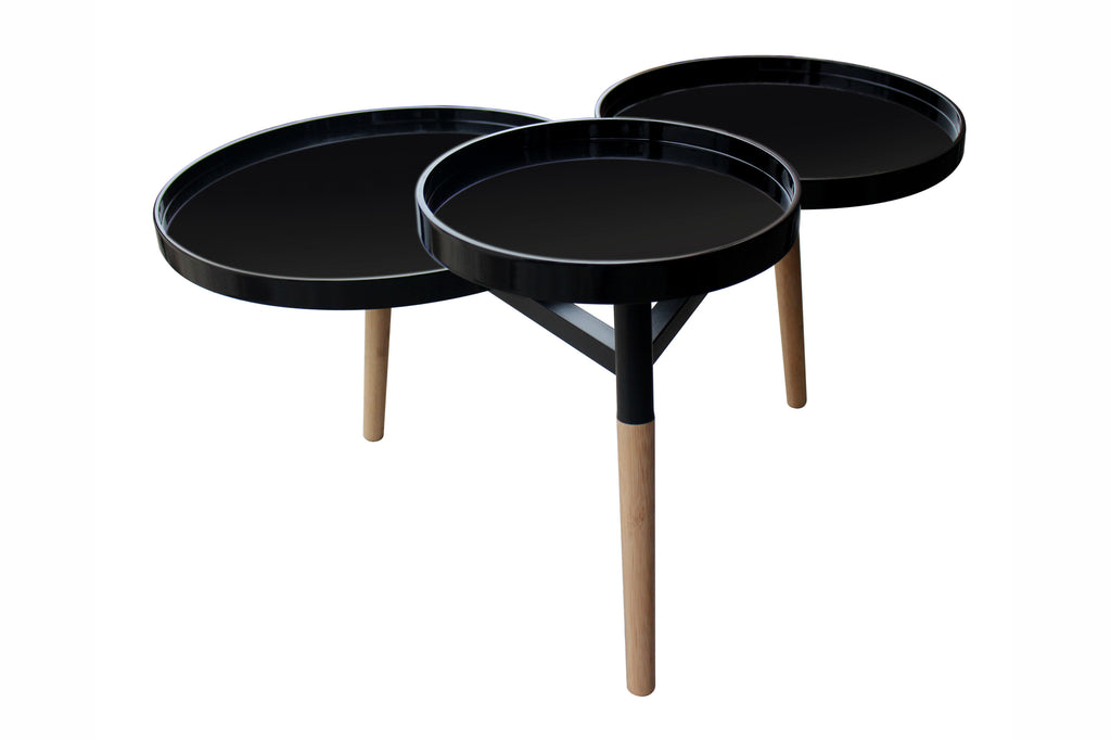 Beistelltisch Butler 100