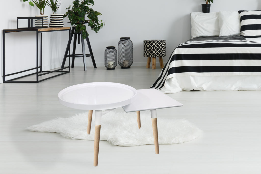 Beistelltisch Butler 200