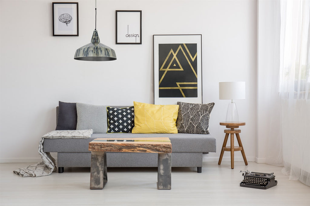 Hängelampe Harlow 100