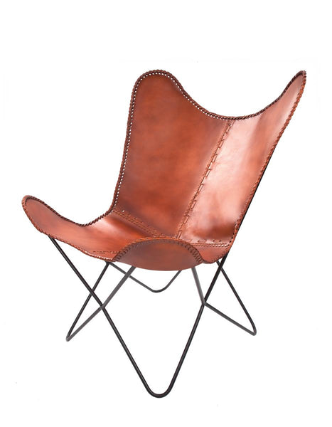 Schmetterling Stuhl Juan