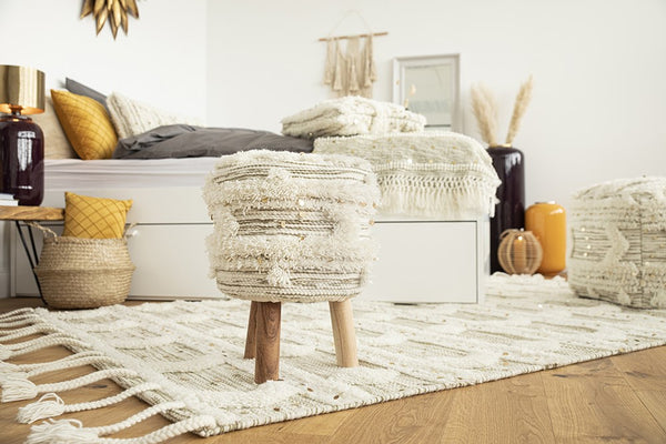 Hocker Bohist 400