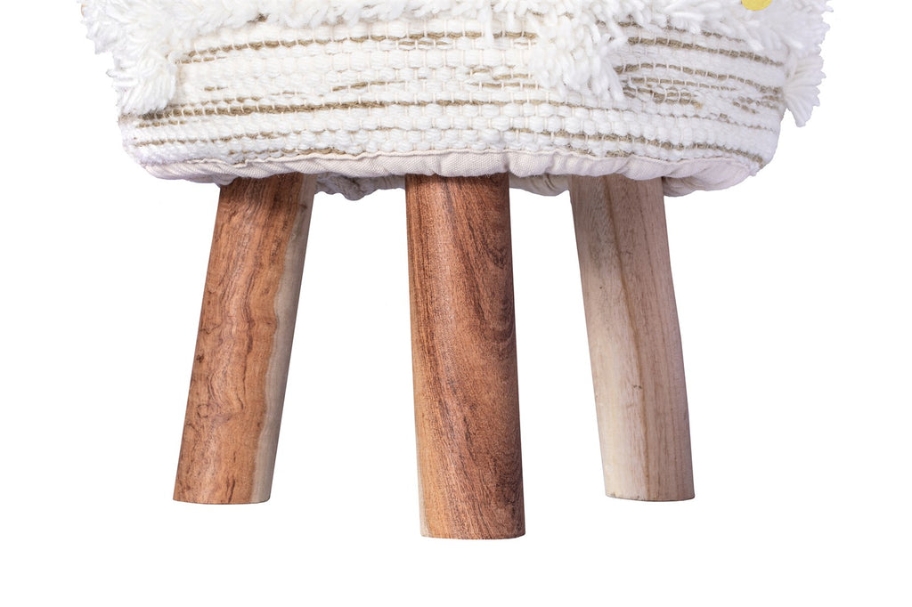 Hocker Bohist 400