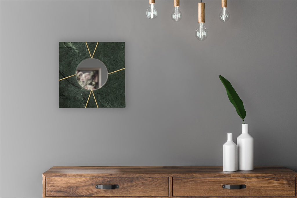 Wandspiegel Dexter 200