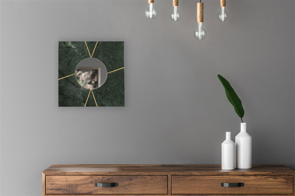 Wandspiegel Dexter 200