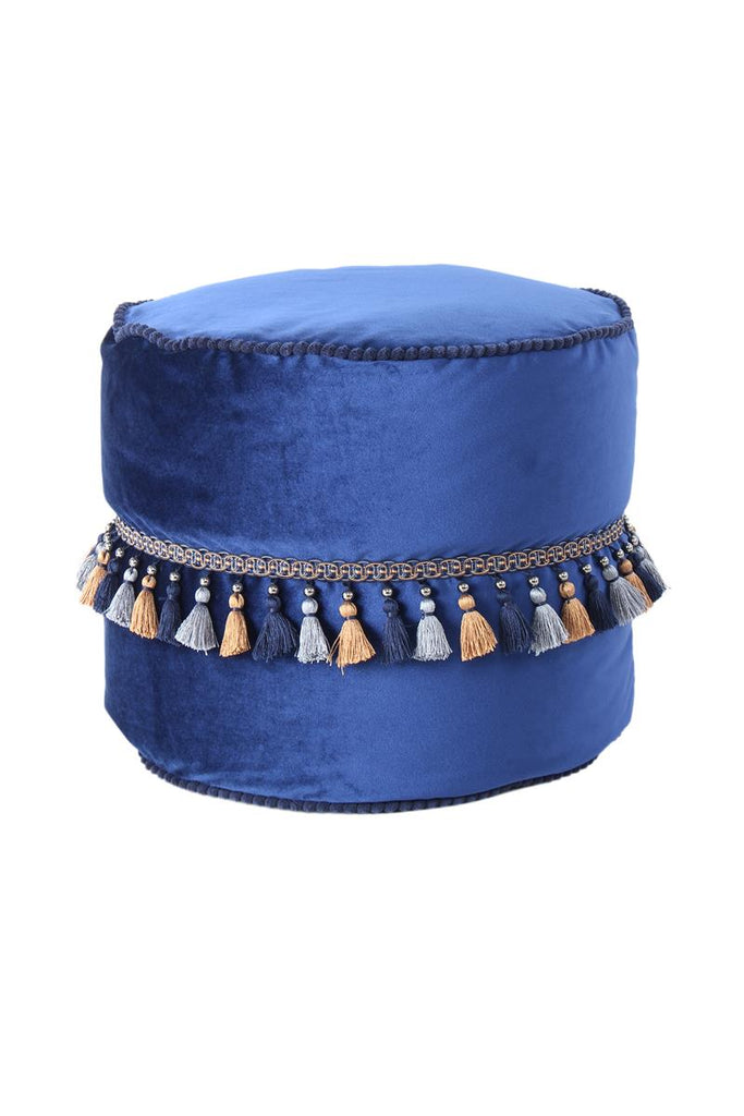 Pouf Taj Mahal 200