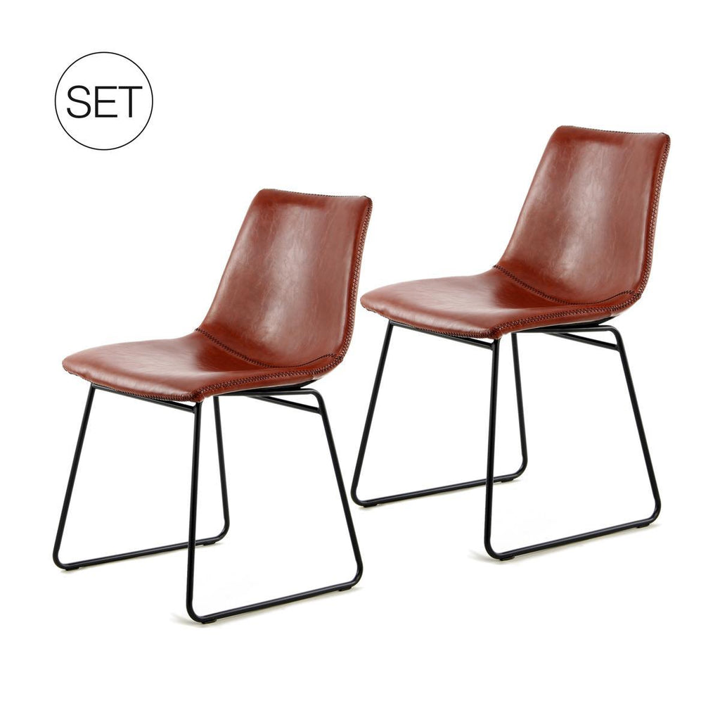 Stuhl Caila 100 2er-Set