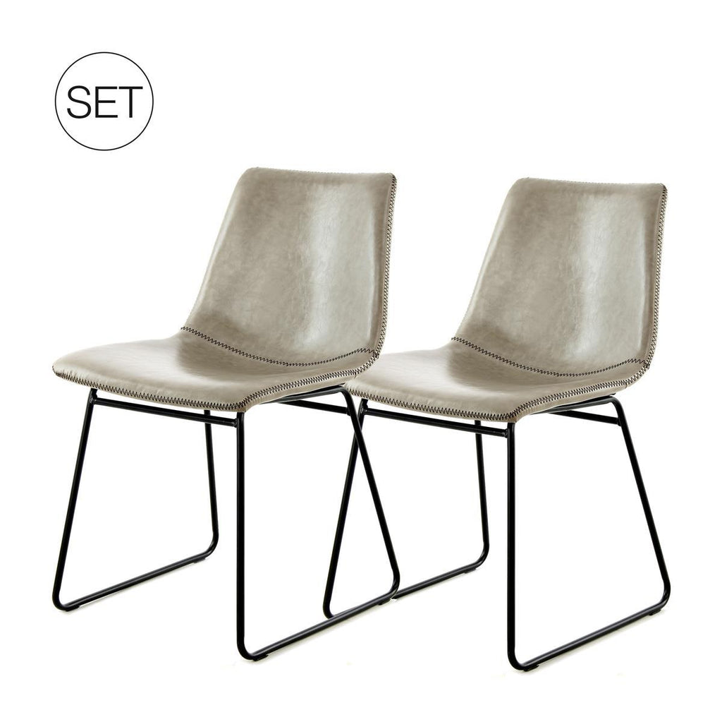 Stuhl Caila 100 2er-Set